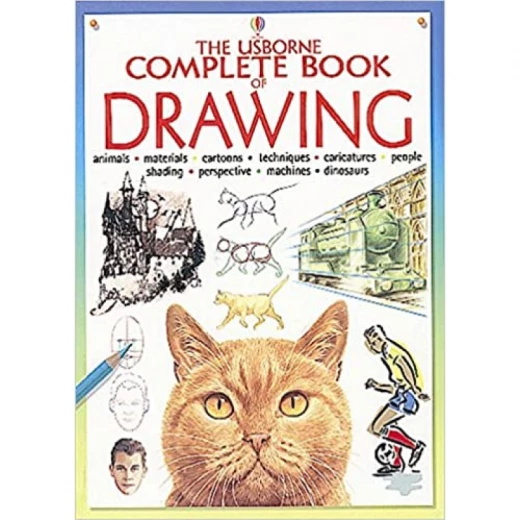 كتاب الرسم الكامل كتاب الرسم الكامل