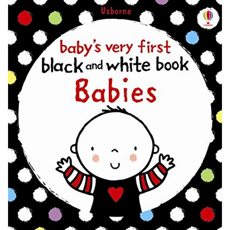 كتاب الاطفال من يوسبورن - يو إس بورن