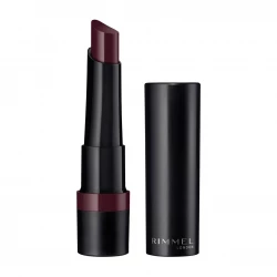 Rimmel London Lasting Finish Extreme Lipstick Intense Satin Finish Long Lasting Vibrant Color Makeup
