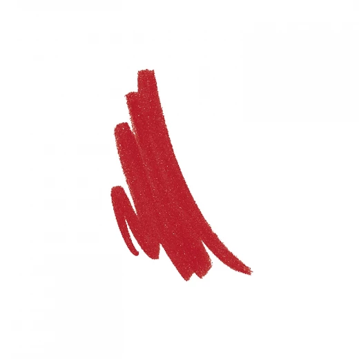 Rimmel London Red Dynamite Lip Liner: Highly Pigmented Creamy Formula for 8 Hour Wear, Precise Application, Vegan, Achieve Plump Lips - Rimmel London - Image 3