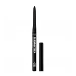 قلم تحديد العيون Rimmel London Scandaleyes Intense Black مضاد للماء وغير قابل للتلطخ لعيون جريئة - ريميل لندن