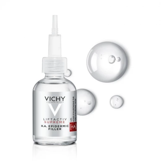 Vichy Liftactiv H.A Epidermic Filler 30 ML Vichy Liftactiv H.A Epidermic Filler 30 ML