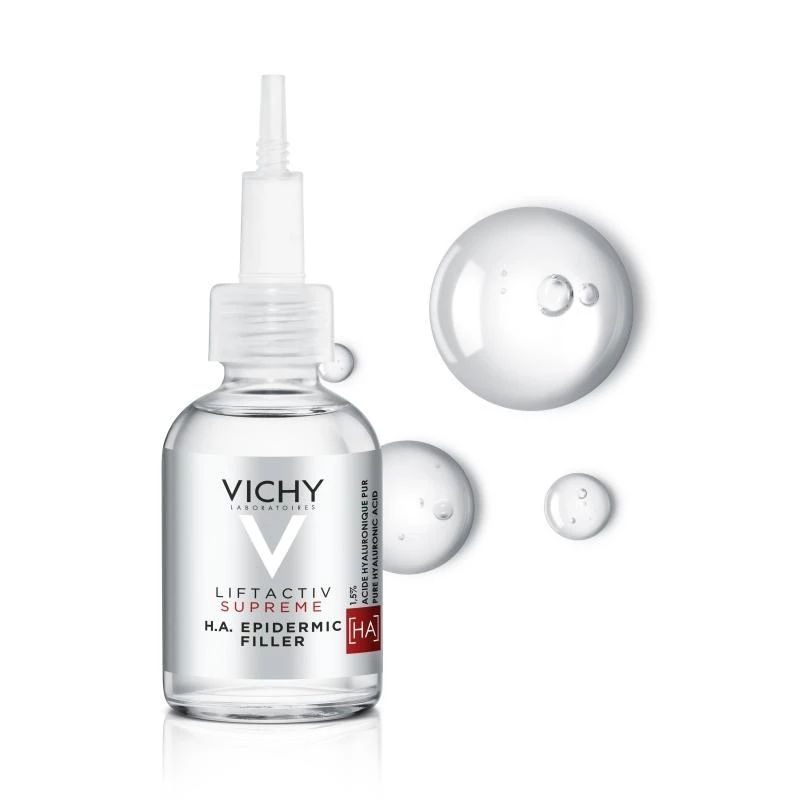 Vichy Liftactiv H.A Epidermic Filler 30 ML - Vichy