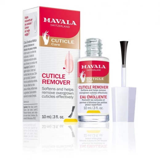 Mavala Cuticle Remover