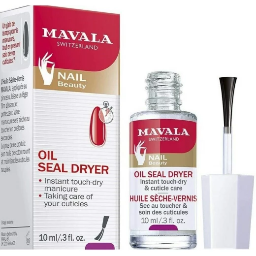 Mavala Oil Seal Dryer Mavala Oil Seal Dryer