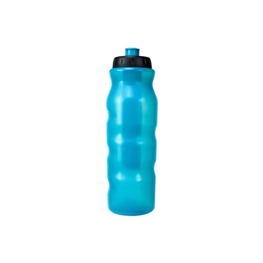 Cool Gear Let's Chill Bottle with Freeze Stick, 946ml, Blue Cool Gear Let's Chill Bottle with Freeze Stick, 946ml, Blue
