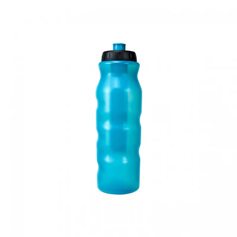 Cool Gear Let's Chill Bottle with Freeze Stick, 946ml, Blue - كول جير