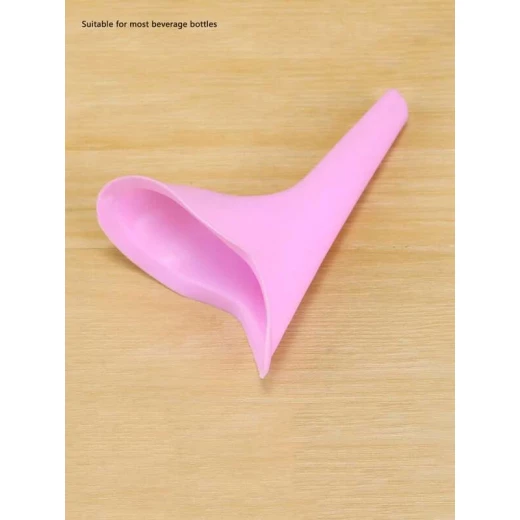 مبولة طوارئ محمولة ، لون عشوائي ، قطعة واحدة - Image 5