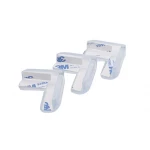 واقي زاوية للطاولة شفاف ، 10 قطع
