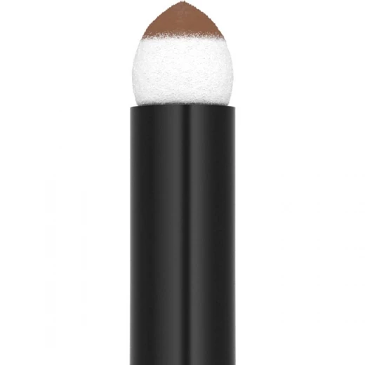 Maybelline New York Express 2-In-1 Pencil and Powder Eyebrow Makeup, Medium Brown - Maybelline - Image 2