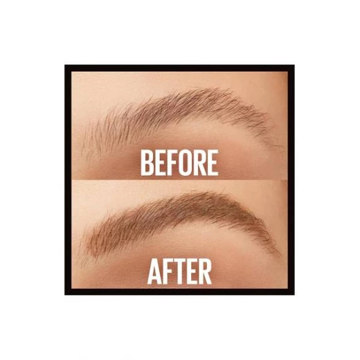 Maybelline Tattoo Brow Pencil, Brown Color, Number 06 - Maybelline - Image 3