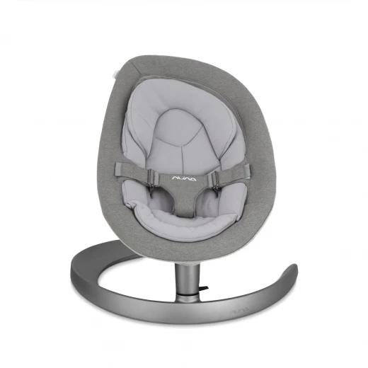 Nuna baby rocker grey Nuna baby rocker grey
