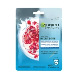 Garnier Skin Active Hydra Bomb Tissue Mask