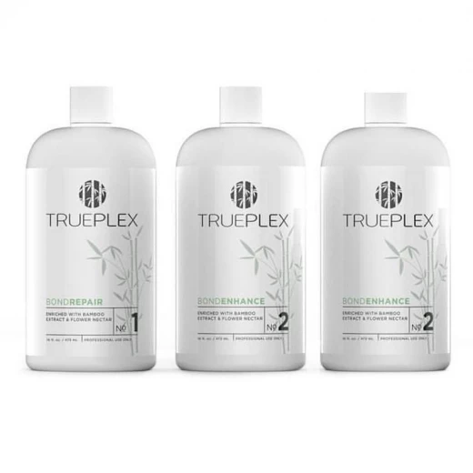 Trueplex Kit Bond Recovery System, 500ml Trueplex Kit Bond Recovery System, 500ml