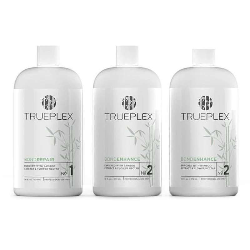 Trueplex Kit Bond Recovery System, 500ml - Trueplex