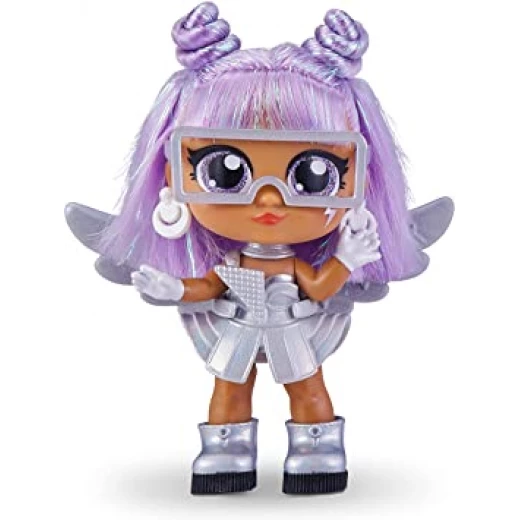 Zuru High Coco Love Angel Collectible Doll with 10 Surprising Accessories - Zuru - Image 6