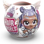 Zuru High Coco Love Angel Collectible Doll with 10 Surprising Accessories - Zuru
