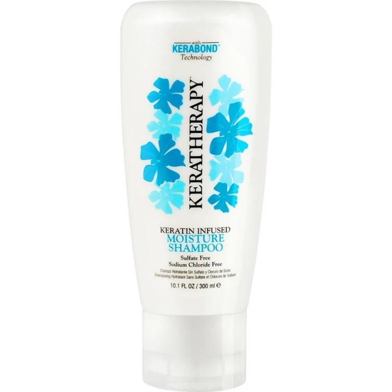 Keratherapy Keratin Infused Moisture Conditioner, 300 ml - Keratherapy