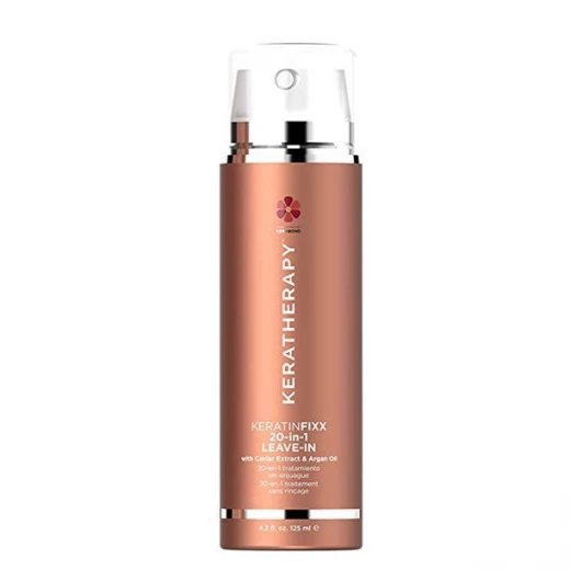 Keratherapy KeratinFIXX 20-in-1 Miracle Leave-in 125 ml Keratherapy KeratinFIXX 20-in-1 Miracle Leave-in 125 ml