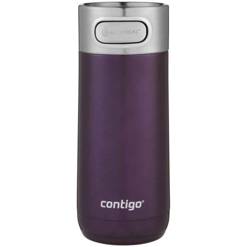 Contigo Luxe Autoseal 360 ml thermal mug - Merlot - Contigo