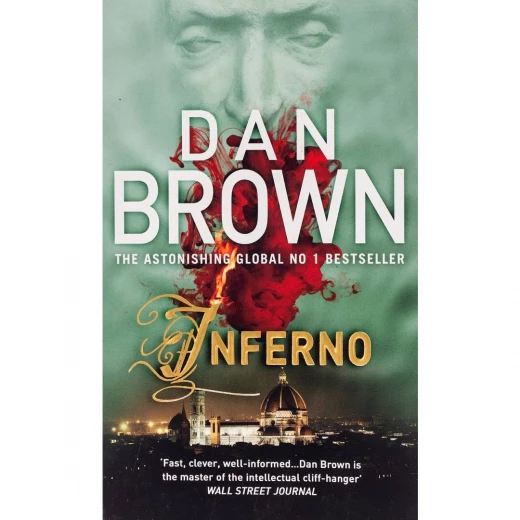 Inferno, Robert Langdon Book 4 Inferno, Robert Langdon Book 4