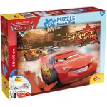 Lisciani Lisciani Puzzle Cars - ليشياني