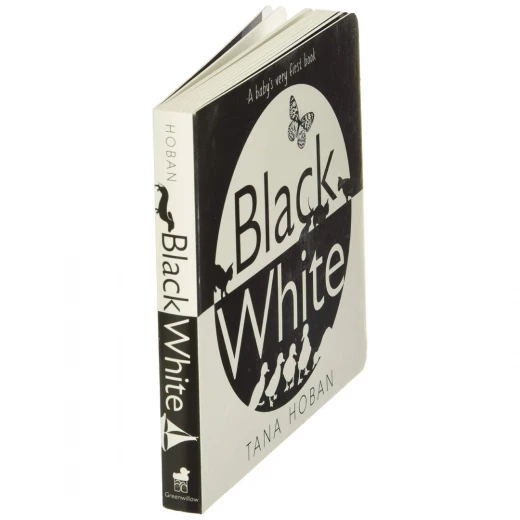 كتاب ابيض اسود، من كولينز - كولينز - Image 2