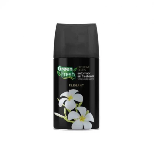 معطر الجو، انيق، 250 مل، من جرين فريش معطر الجو، انيق، 250 مل، من جرين فريش
