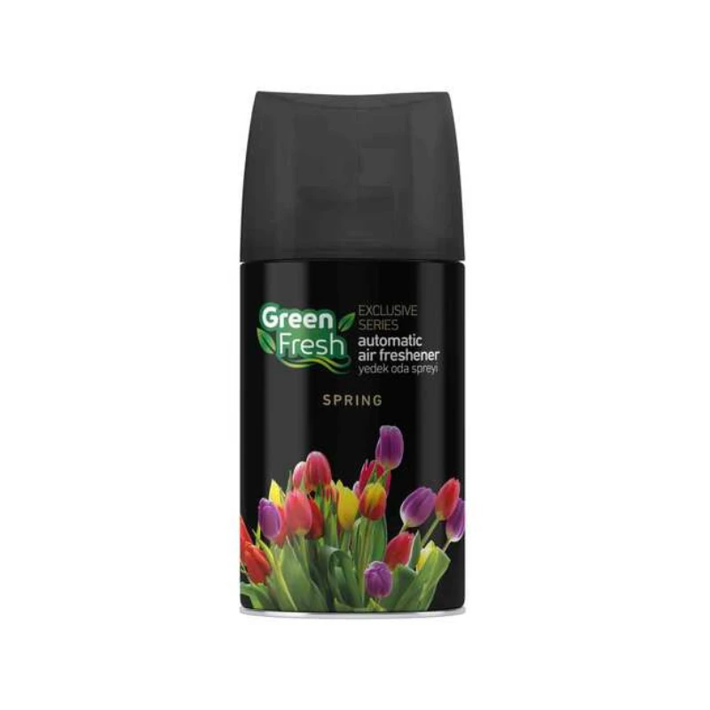 معطر الجو، فصل الربيع ، 250 مل، من جرين فريش - Green Fresh