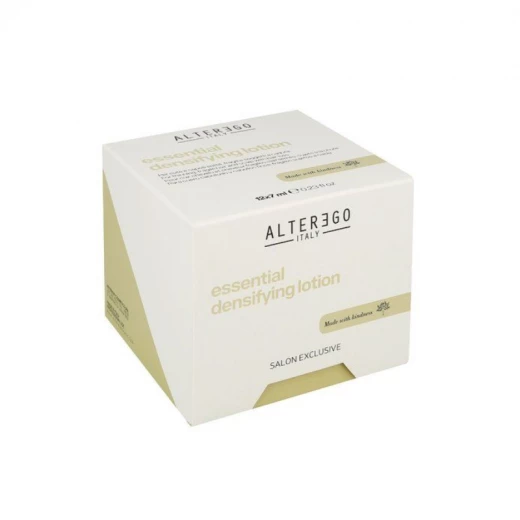 Alterego Hair growth Essential Densifying Lotion 12x7 Ml Alterego Hair growth Essential Densifying Lotion 12x7 Ml