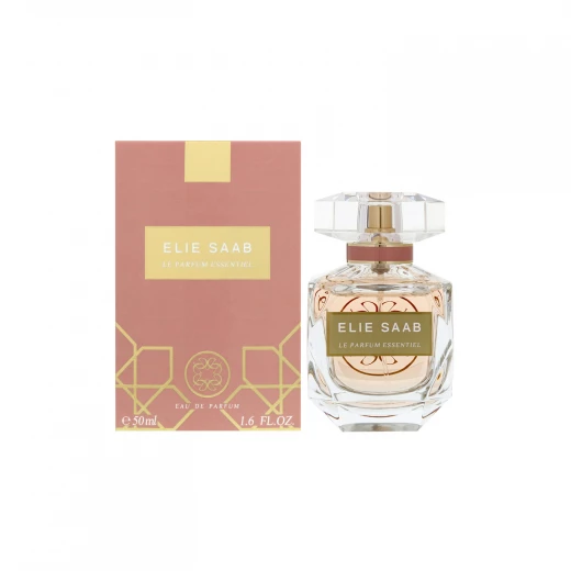 عطر لا برفوم ايسينتشال او دي برفيوم 50مل، من ايلي صعب عطر لا برفوم ايسينتشال او دي برفيوم 50مل، من ايلي صعب