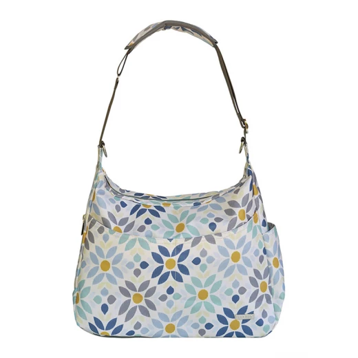 JJ Cole Prairie Flower Diaper Bag - JJ Cole - Image 3