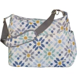 JJ Cole Prairie Flower Diaper Bag - JJ Cole