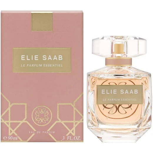 عطر لا برفوم ايسينتشال او دي برفيوم 90مل، من ايلي صعب عطر لا برفوم ايسينتشال او دي برفيوم 90مل، من ايلي صعب