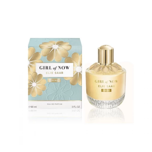 عطر فتاة اليوم، اي دي بارفيوم، 90 مل، من ايلي صعب عطر فتاة اليوم، اي دي بارفيوم، 90 مل، من ايلي صعب