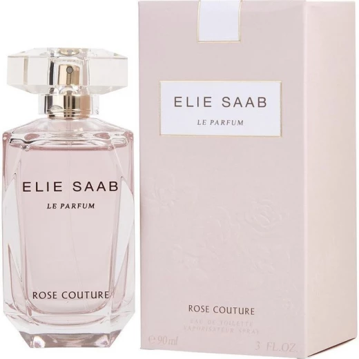 عطرالزهور اي دي تواليت، 90 مل، من ايلي صعب عطرالزهور اي دي تواليت، 90 مل، من ايلي صعب