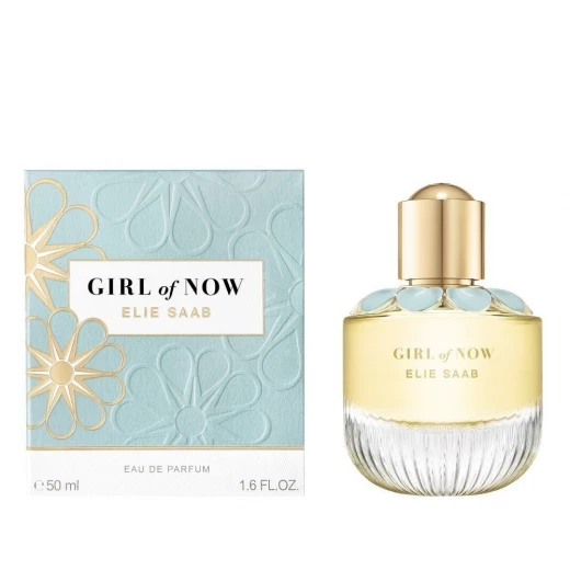 عطرفتاة اليوم اي دي بارفيوم، 50 مل، من ايلي صعب عطرفتاة اليوم اي دي بارفيوم، 50 مل، من ايلي صعب