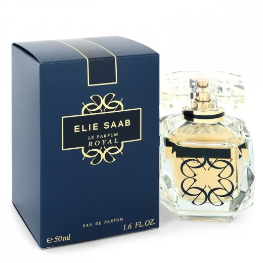 العطر الملكي اي دي بارفيوم، 50 مل، من ايلي صعب العطر الملكي اي دي بارفيوم، 50 مل، من ايلي صعب
