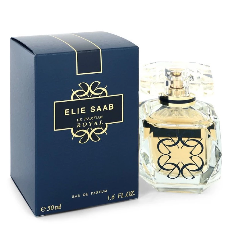 العطر الملكي اي دي بارفيوم، 50 مل، من ايلي صعب - ايلي صعب