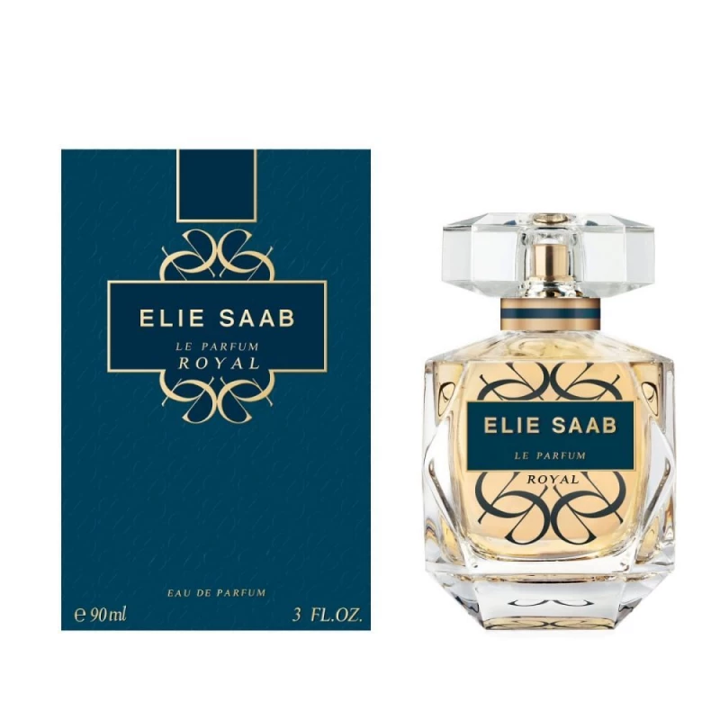 العطر الملكي اي دي بارفيوم، 90 مل، من ايلي صعب - ايلي صعب