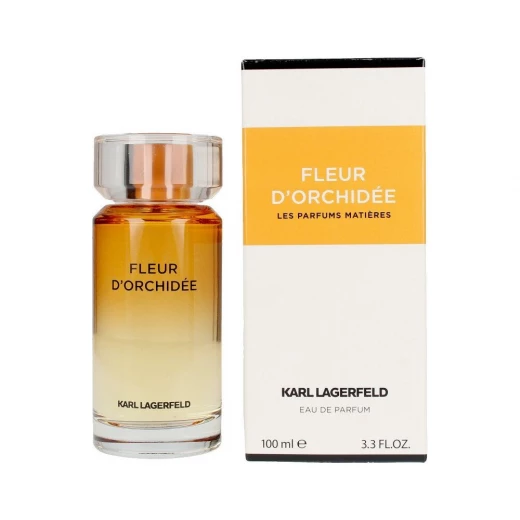 عطر للنساء، 100 مل، من لاغرفيلد