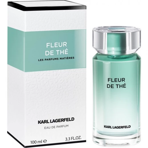 عطر للنساء، 100 مل، من كارل لاغرفيلد عطر للنساء، 100 مل، من كارل لاغرفيلد