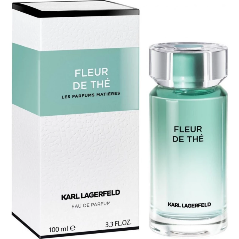 عطر للنساء، 100 مل، من كارل لاغرفيلد - كارل لاغرفيلد