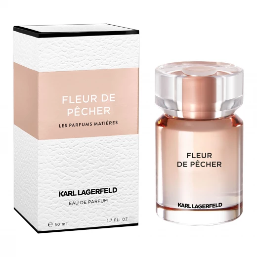 عطر للنساء، 50 مل، من كارل لاغرفيلد عطر للنساء، 50 مل، من كارل لاغرفيلد