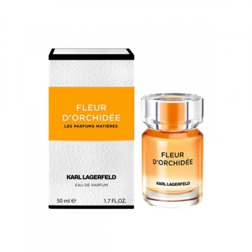 عطر للنساء، 50 مل، من لاغرفيلد عطر للنساء، 50 مل، من لاغرفيلد