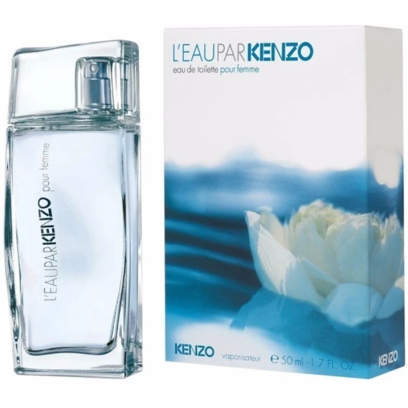 عطر للنساء، 50 مل، من كينزو - كينزو