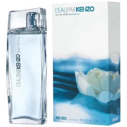 عطر للنساء، 100 مل، من كينزو عطر للنساء، 100 مل، من كينزو