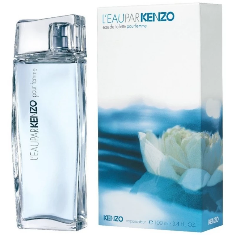 عطر للنساء، 100 مل، من كينزو - كينزو