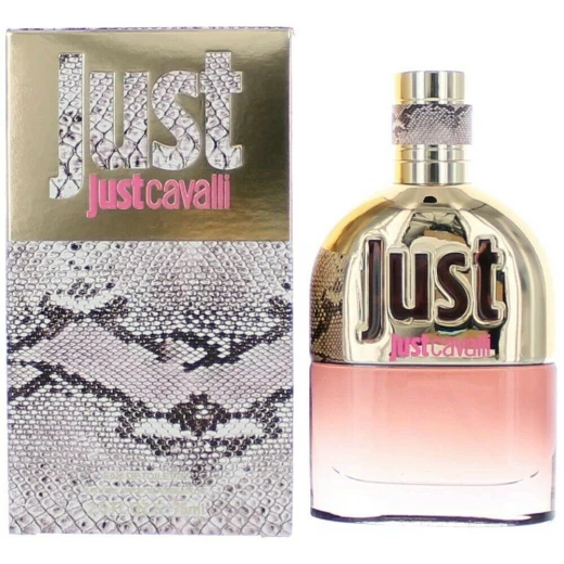 عطر للنساء، اي دي تواليت، من روبيرتو كفالي عطر للنساء، اي دي تواليت، من روبيرتو كفالي