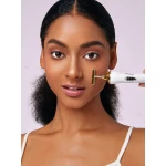 Electric Facial Massager Bar